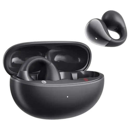 هدفون بلوتوثی کیو سی وای مدل Crossky C30 (8)
